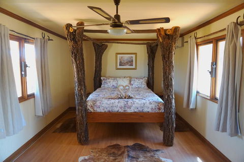 Ooraminna Homestead - Hotel WA 1