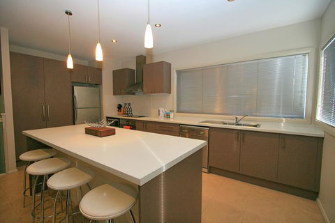 Opus 1/10 Poly Cow Lane - Hotel WA 3