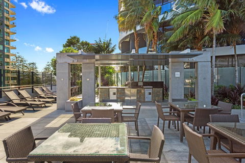 Oracle - 5 Star Luxury - Level 25 - Hotel WA 3