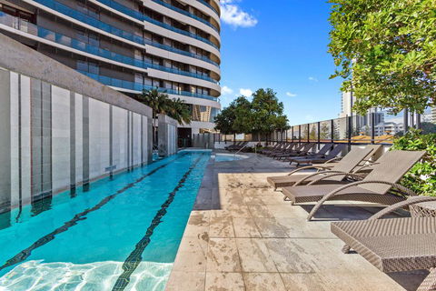 Oracle - 5 Star Luxury - Level 25 - Hotel WA 2