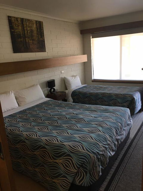 Orana Motor Inn - Hotel WA 1