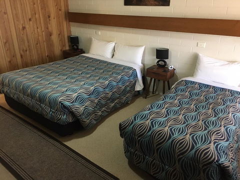 Orana Motor Inn - Hotel WA 2