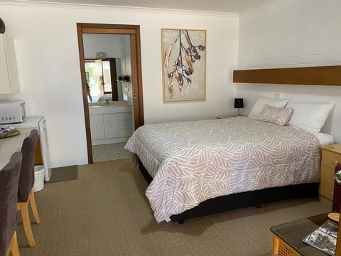 Orana Motor Inn - Hotel WA 0