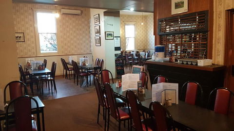 Orbost Club Hotel - Hotel WA 2