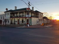 Book Orbost Accommodation Vacations Hotel WA Hotel WA