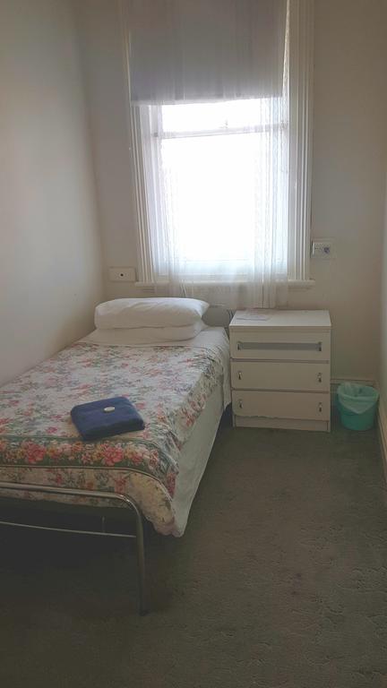 Orbost Club Hotel - Hotel WA 3