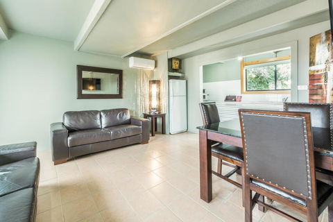 Orbost Motel - Hotel WA 1