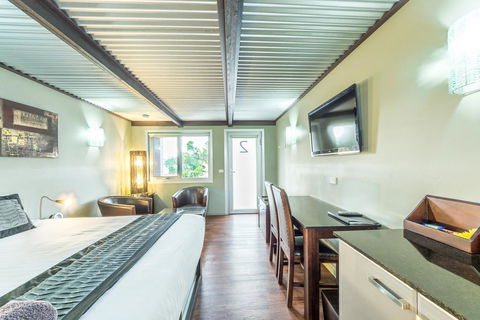 Orbost Motel - Hotel WA 3