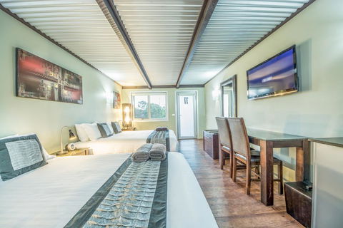 Orbost Motel - Hotel WA 0