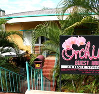 Orchid Guest House - Hotel WA