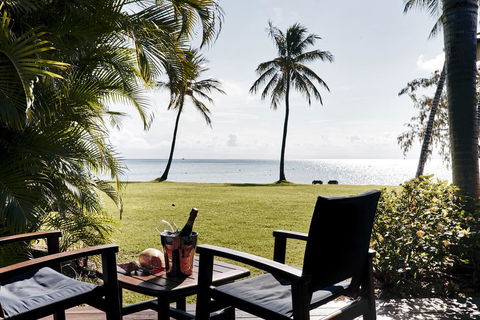Orpheus Island Lodge - Hotel WA 2