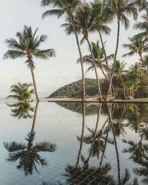 Orpheus Island Lodge - Hotel WA 3