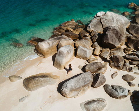 Orpheus Island Lodge - Hotel WA 1