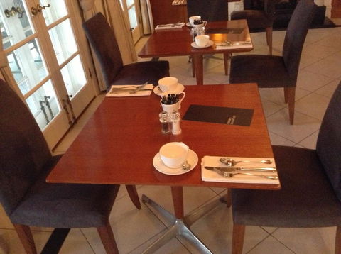 Oscars Waterfront Boutique Hotel - Hotel WA 1