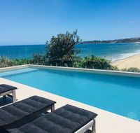 Osprey - Sapphire Beach NSW - Hotel WA