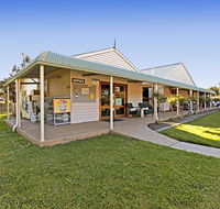 Otways Tourist Park - Hotel WA