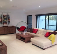 Our Byron House - Hotel WA