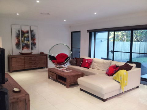 Our Byron House - Hotel WA 0