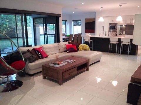 Our Byron House - Hotel WA 1