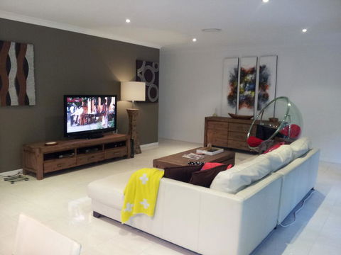 Our Byron House - Hotel WA 3