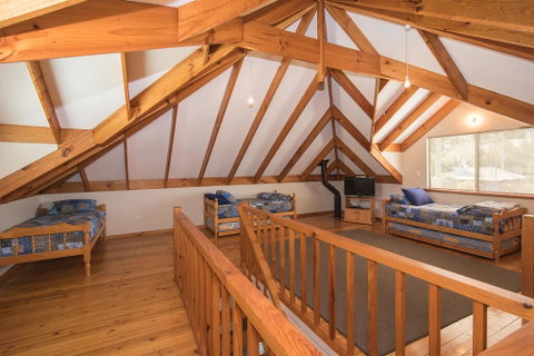 Our Casita - Hotel WA 3