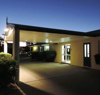 Outback Motel - Hotel WA