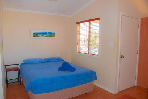 Outback Oasis Caravan Park - Hotel WA 2