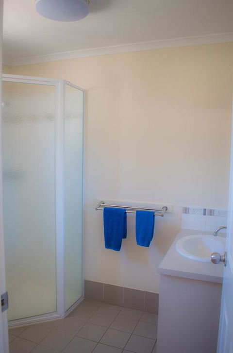 Outback Oasis Caravan Park - Hotel WA 3
