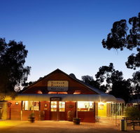 Outback Pioneer Hotel - Hotel WA