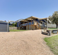Outlook Views - Hotel WA