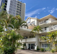 Outrigger Burleigh