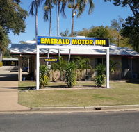 Overflow Emerald Motor Inn - Hotel WA