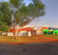 Overlander Hotel - Hotel WA