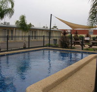 Overlander Hotel Motel - Hotel WA
