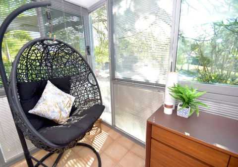 OX - Immaculate Relaxing Breeze Of 2BR Brisbane River - Hotel WA 2
