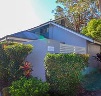 Oystercatcher Executive Resort Villa - Hotel WA