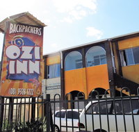 Ozi Inn Backpackers - Hotel WA