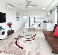 PA Apartments - Hotel WA