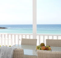 Pa's Beach House - Apartment 1 - Hotel WA