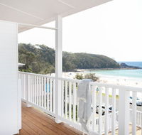 Pa's Beach House - Apartment 2 - Hotel WA