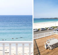 Pa's Beach House - Apartment 3 - Hotel WA