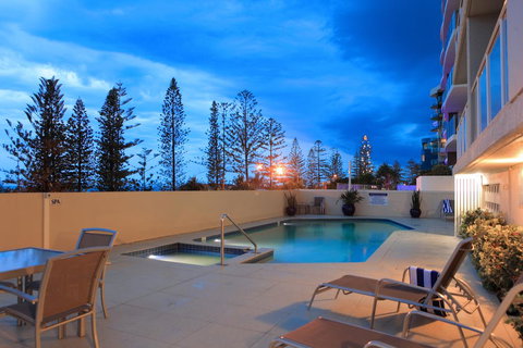 Pacific Beach Resort - Hotel WA 1