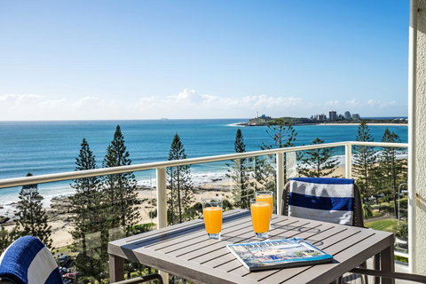 Pacific Beach Resort - Hotel WA 0