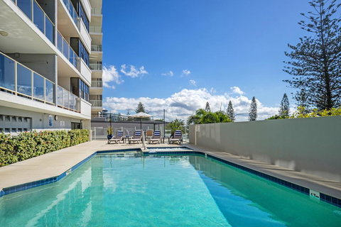 Pacific Beach Resort - Hotel WA 2