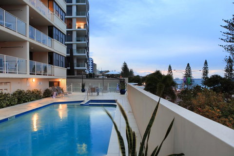 Pacific Beach Resort - Hotel WA 3