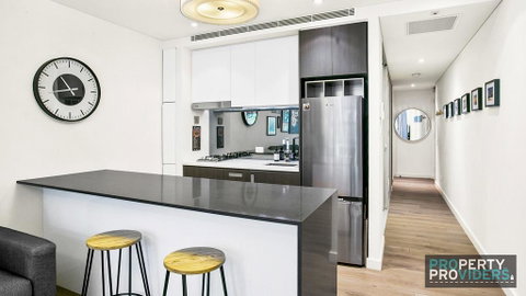 Pacific Bliss Executive Stay - Hotel WA 0