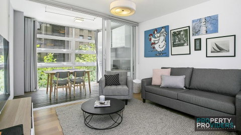 Pacific Bliss Executive Stay - Hotel WA 3