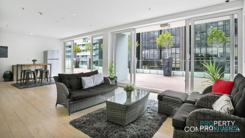 Pacific Bliss Executive Stay - Hotel WA 2