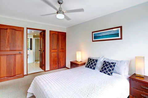 Pacific Blue - Hotel WA 3