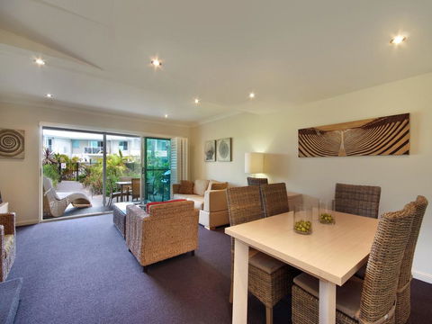 Pacific Blue Townhouse 358, 265 Sandy Point Road - Hotel WA 1